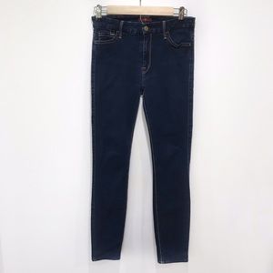 7 For All Mankind Skinny Jeans 27